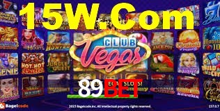 Bônus de boas-vindas na 89bet