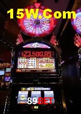 Biblioteca de slots populares na 89bet