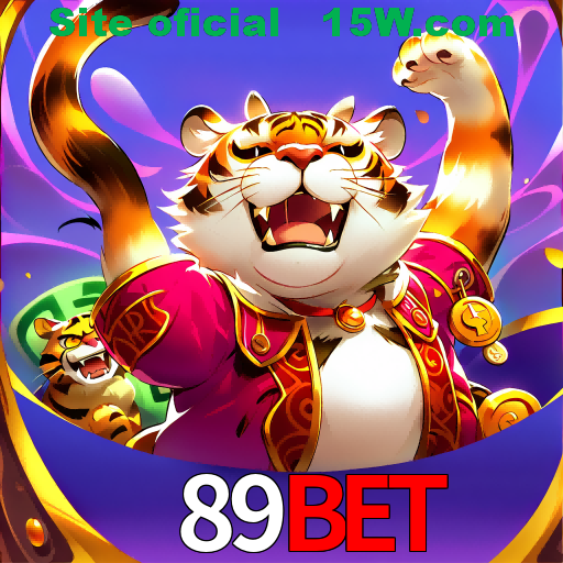 Imagem promocional da 89bet mostrando a plataforma e suas vantagens